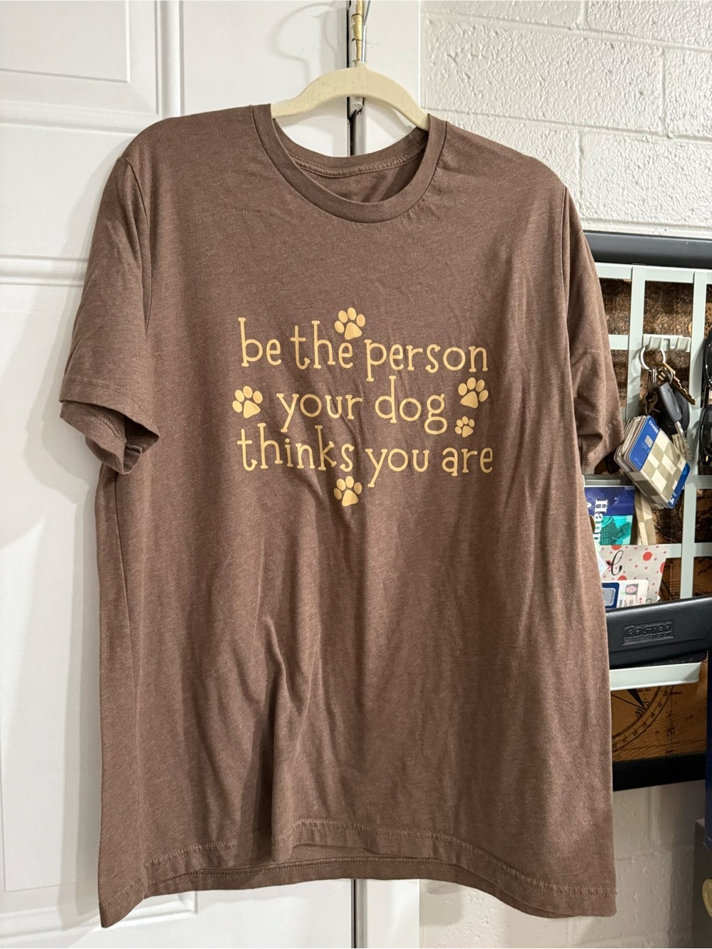 Banner Health - Be the Person Your Dog Thinks You Are